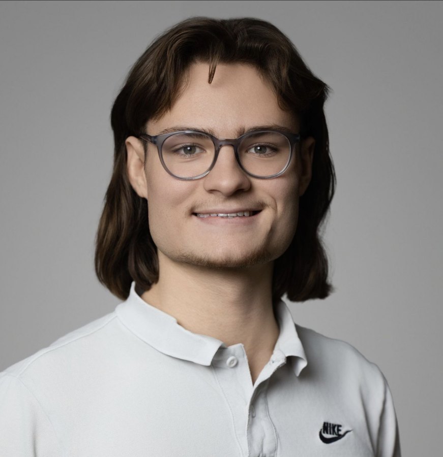 Lukas Köppl, Gründer von Kiawak